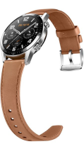 Huawei Watch GT 2 Brown Leather