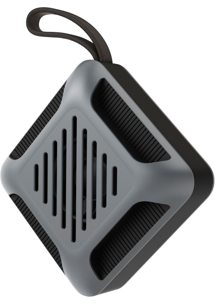 Yenkee Φορητό Ηχείο Bluetooth YSP 3004SG