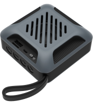 Yenkee Φορητό Ηχείο Bluetooth YSP 3004SG