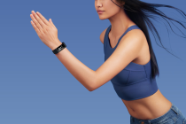 Xiaomi Activity Tracker Mi Smart Band 4C