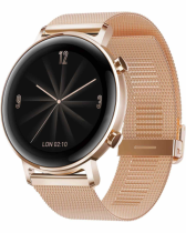 Huawei Watch GT 2 Gold