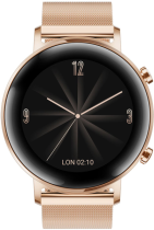 Huawei Watch GT 2 Gold