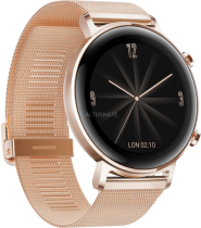 Huawei Watch GT 2 Gold