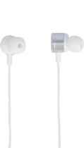 FoneFX Handsfree M2 Sound Xperience White