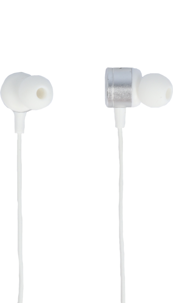 FoneFX Handsfree M2 Sound Xperience White