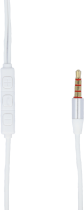 FoneFX Handsfree M2 Sound Xperience White
