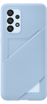 Samsung Card Slot Cover Galaxy A33 5G Arctic Blue