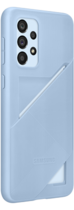 Samsung Card Slot Cover Galaxy A33 5G Arctic Blue