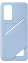 Samsung Card Slot Cover Galaxy A33 5G Arctic Blue