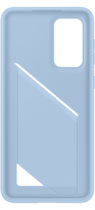 Samsung Card Slot Cover Galaxy A33 5G Arctic Blue