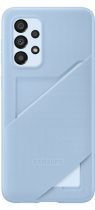 Samsung Card Slot Cover Galaxy A33 5G Arctic Blue