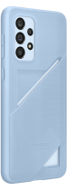 Samsung Card Slot Cover Galaxy A33 5G Arctic Blue