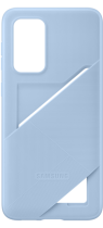 Samsung Card Slot Cover Galaxy A33 5G Arctic Blue