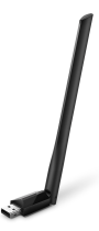 TP-Link Wi-Fi USB Adapter Archer T2U Plus