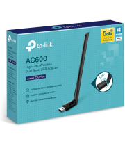 TP-Link Wi-Fi USB Adapter Archer T2U Plus