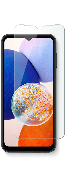 Vivid Tempered Glass Samsung Galaxy A14 4G/5G