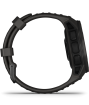 Garmin Instinct Solar Graphite