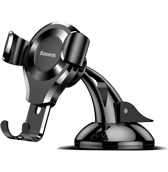 Baseus Car Holder Osculum Gravity Black