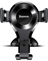Baseus Car Holder Osculum Gravity Black