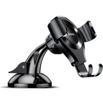Baseus Car Holder Osculum Gravity Black