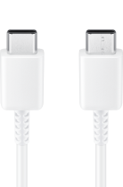 Samsung Cable 1m Type C To Type C White