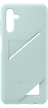 Samsung Card Slot Cover Galaxy A04s Green