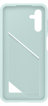 Samsung Card Slot Cover Galaxy A04s Green