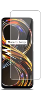 Vivid Tempered Glass Realme 8i