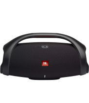 JBL Bluetooth Speaker BoomBox 2 Waterproof IPX7 Black