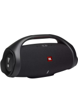 JBL Bluetooth Speaker BoomBox 2 Waterproof IPX7 Black