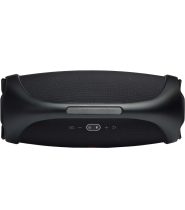 JBL Bluetooth Speaker BoomBox 2 Waterproof IPX7 Black