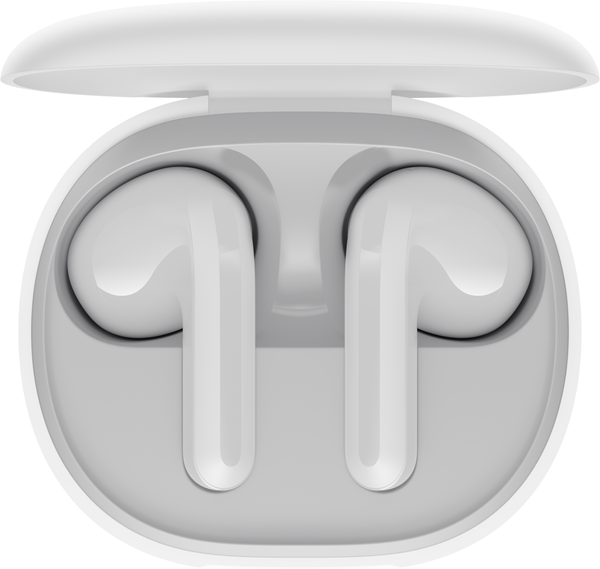 Xiaomi Buds 4 Lite White