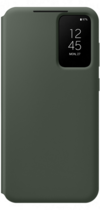 Samsung Smart Clear View Cover Galaxy S23+ Khaki