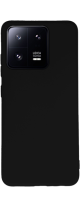 Vivid Case Silicone Matte Xiaomi 13 Pro Black