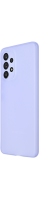 Vivid TPU Case Slim Samsung Galaxy A33 5G Transparent Purple