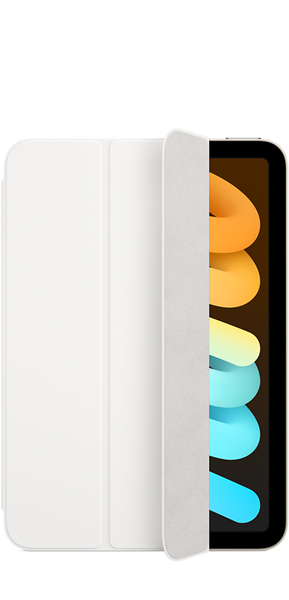 Apple Smart Folio iPad mini 6th generation White