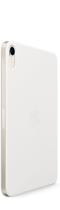 Apple Smart Folio iPad mini 6th generation White