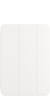 Apple Smart Folio iPad mini 6th generation White