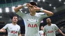 EA FIFA 22 PS5