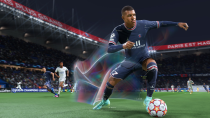EA FIFA 22 PS5