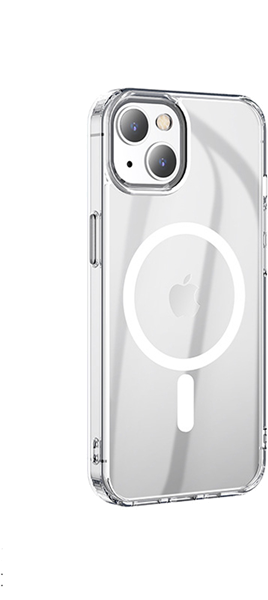 Vivid Acrylic Case Magsafe Apple iPhone 13