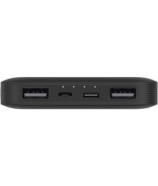 Xiaomi PowerBank Redmi 10000mAh Black