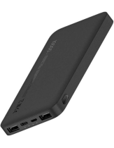 Xiaomi PowerBank Redmi 10000mAh Black