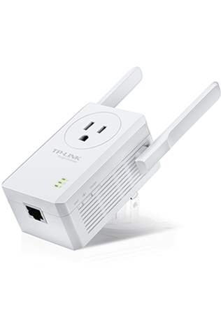 TP Link WiFi Range Extender WA860RE Passthrough