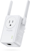 TP Link WiFi Range Extender WA860RE Passthrough