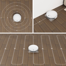 Xiaomi Robot Vacuum-Mop Essential