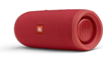 JBL Flip 5 Bluetooth Speaker Waterproof IPX7 Red