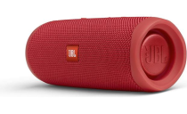 JBL Flip 5 Bluetooth Speaker Waterproof IPX7 Red