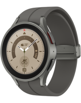 Samsung Galaxy Watch5 Pro Gray Titanium (Bluetooth)