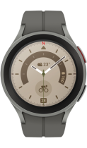 Samsung Galaxy Watch5 Pro Gray Titanium (Bluetooth)
